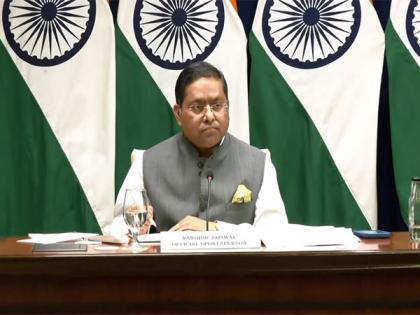 10 Indian nationals working in Russian Army have returned, says MEA | 10 Indian nationals working in Russian Army have returned, says MEA 10 Indian nationals working in Russian Army have returned, says MEA | 10 Indian nationals working in Russian Army have returned, says MEA
