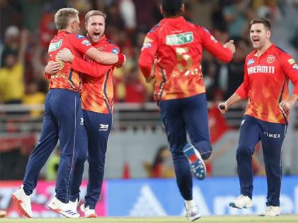 "Not concerned about KKR spin bowling": PBKS coach Sunil Joshi | "Not concerned about KKR spin bowling": PBKS coach Sunil Joshi