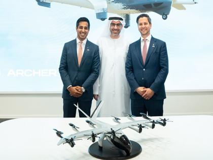 ADIO accelerates commercial air taxi operations across UAE | ADIO accelerates commercial air taxi operations across UAE