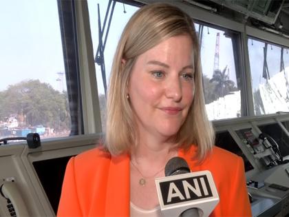 Netherlands Minister calls India "very important geopolitical player" | Netherlands Minister calls India "very important geopolitical player" Netherlands Minister calls India "very important geopolitical player" | Netherlands Minister calls India "very important geopolitical player"