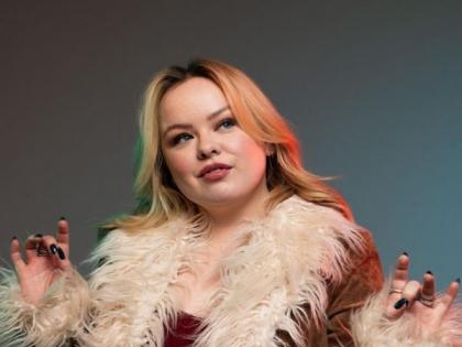 'Bridgerton' star Nicola Coughlan hits back at critics for bold fashion choices | 'Bridgerton' star Nicola Coughlan hits back at critics for bold fashion choices