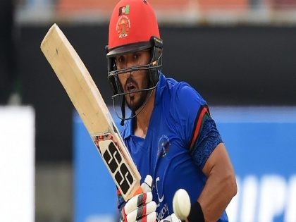 IPL 2024: Gulbadin Naib joins DC as replacement for Mitchell Marsh | IPL 2024: Gulbadin Naib joins DC as replacement for Mitchell Marsh