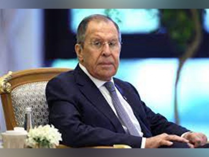 BRICS Summit in Kazan will mark achievement of new heights in interaction: Russian FM Lavrov | BRICS Summit in Kazan will mark achievement of new heights in interaction: Russian FM Lavrov