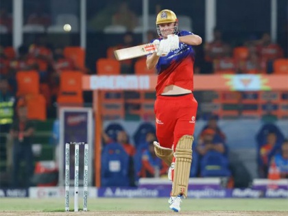 Cameron Green continues fine run against SRH, delivers match-winning performance for RCB | Cameron Green continues fine run against SRH, delivers match-winning performance for RCB