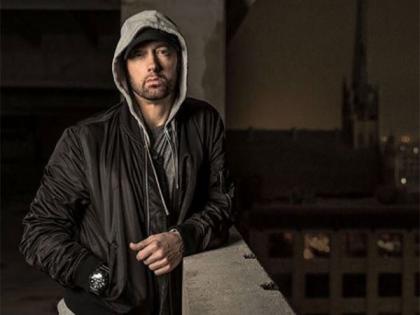 Eminem announces twelfth studio album 'The death of Slim Shady (Coup De Grace)' | Eminem announces twelfth studio album 'The death of Slim Shady (Coup De Grace)'