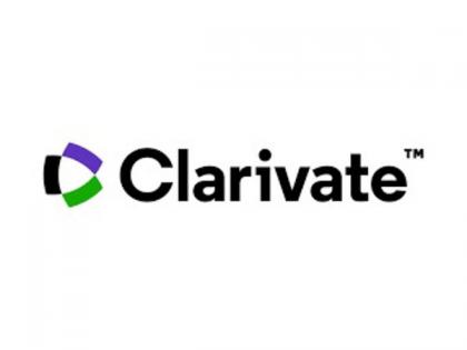 Clarivate Announces Winners of the South Asia Innovation Awards 2024 | Clarivate Announces Winners of the South Asia Innovation Awards 2024 Clarivate Announces Winners of the South Asia Innovation Awards 2024 | Clarivate Announces Winners of the South Asia Innovation Awards 2024