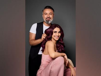 Streax Professional Unveils New Digital Ad for Argan Secrets Hair Colour, Starring Actress Vaani Kapoor and Salon Expert Vipul Chudasama | Streax Professional Unveils New Digital Ad for Argan Secrets Hair Colour, Starring Actress Vaani Kapoor and Salon Expert Vipul Chudasama Streax Professional Unveils New Digital Ad for Argan Secrets Hair Colour, Starring Actress Vaani Kapoor and Salon Expert Vipul Chudasama | Streax Professional Unveils New Digital Ad for Argan Secrets Hair Colour, Starring Actress Vaani Kapoor and Salon Expert Vipul Chudasama