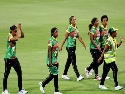 ICC Women's T20 WC Qualifier: Zimbabwe stunned by Vanuatu, Scotland beat Uganda | ICC Women's T20 WC Qualifier: Zimbabwe stunned by Vanuatu, Scotland beat Uganda