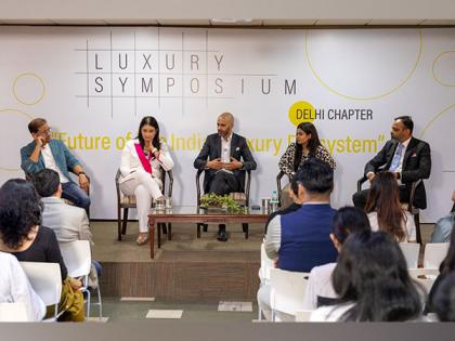 IIAD Hosts Inaugural Luxury Symposium for Fashion Business Management Students | IIAD Hosts Inaugural Luxury Symposium for Fashion Business Management Students IIAD Hosts Inaugural Luxury Symposium for Fashion Business Management Students | IIAD Hosts Inaugural Luxury Symposium for Fashion Business Management Students