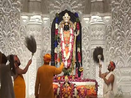 Religious Tourism spots like Varanasi and Ayodhya may soon outshine Goa and Agra | Religious Tourism spots like Varanasi and Ayodhya may soon outshine Goa and Agra Religious Tourism spots like Varanasi and Ayodhya may soon outshine Goa and Agra | Religious Tourism spots like Varanasi and Ayodhya may soon outshine Goa and Agra
