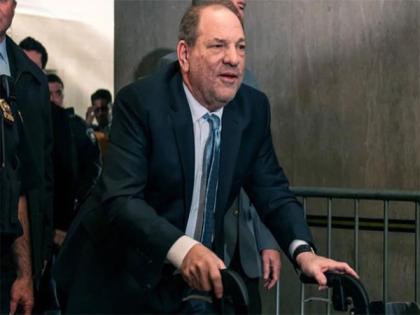 Harvey Weinstein's 2020 rape conviction overturned: New York appeals court orders retrial | Harvey Weinstein's 2020 rape conviction overturned: New York appeals court orders retrial Harvey Weinstein's 2020 rape conviction overturned: New York appeals court orders retrial | Harvey Weinstein's 2020 rape conviction overturned: New York appeals court orders retrial