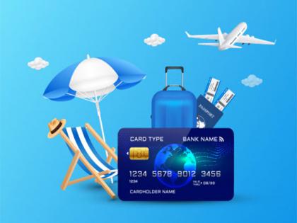 Summer Vacation 2024: Explore Travel Credit Cards on Bajaj Markets | Summer Vacation 2024: Explore Travel Credit Cards on Bajaj Markets