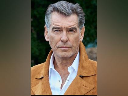Pierce Brosnan all set to be seen in Simon Barry's 'A Spy's Guide to Survival' | Pierce Brosnan all set to be seen in Simon Barry's 'A Spy's Guide to Survival'