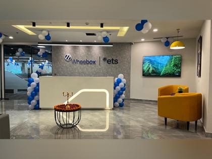 Wheebox, an ETS Company Signals Growth in India by Launching its 2nd Capability Centre in Gurugram | Wheebox, an ETS Company Signals Growth in India by Launching its 2nd Capability Centre in Gurugram Wheebox, an ETS Company Signals Growth in India by Launching its 2nd Capability Centre in Gurugram | Wheebox, an ETS Company Signals Growth in India by Launching its 2nd Capability Centre in Gurugram