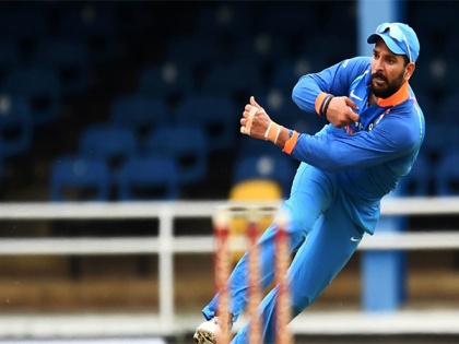 Yuvraj Singh examines India's wicketkeeping dilemma, picks two key players for T20 World Cup | Yuvraj Singh examines India's wicketkeeping dilemma, picks two key players for T20 World Cup