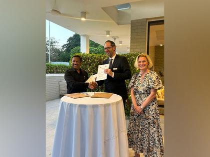 Arctic University of Norway expands collaboration with Indian institutions, signs 6 MoUs | Arctic University of Norway expands collaboration with Indian institutions, signs 6 MoUs Arctic University of Norway expands collaboration with Indian institutions, signs 6 MoUs | Arctic University of Norway expands collaboration with Indian institutions, signs 6 MoUs