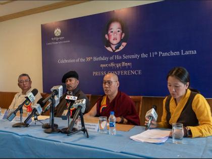 Buddhist leaders urge international community to investigate whereabouts of 11th Panchen Lama | Buddhist leaders urge international community to investigate whereabouts of 11th Panchen Lama Buddhist leaders urge international community to investigate whereabouts of 11th Panchen Lama | Buddhist leaders urge international community to investigate whereabouts of 11th Panchen Lama