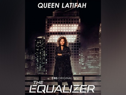 CBS renews Queen Latifah-led drama 'The Equalizer' for season 5 | CBS renews Queen Latifah-led drama 'The Equalizer' for season 5