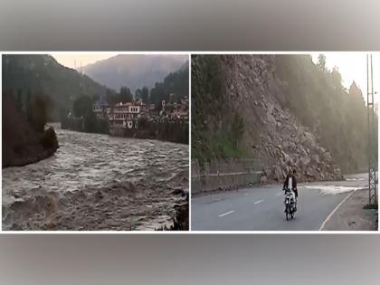 PoK: Locals face survival challenges due to floods, landslides | PoK: Locals face survival challenges due to floods, landslides PoK: Locals face survival challenges due to floods, landslides | PoK: Locals face survival challenges due to floods, landslides