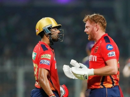 IPL 2024: Bairstow, Shashank produce chase of a lifetime, script history with 8-wicket win over KKR | IPL 2024: Bairstow, Shashank produce chase of a lifetime, script history with 8-wicket win over KKR