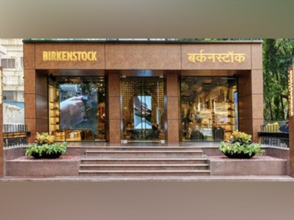 Birkenstock India opens its first flagship store in Mumbai | Birkenstock India opens its first flagship store in Mumbai