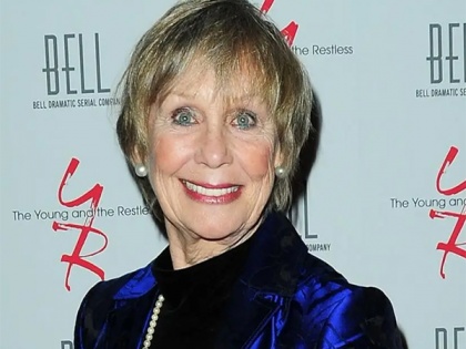 'The Young and the Restless' actor Marla Adams passes away at 85 | 'The Young and the Restless' actor Marla Adams passes away at 85