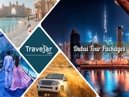 Travejar Tourism LLC: The Ultimate Choice For Your Dubai Tours! | Travejar Tourism LLC: The Ultimate Choice For Your Dubai Tours!