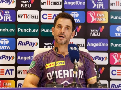 "No point crying about it": KKR assistant coach Doeschate on 8-wicket loss to Punjab | "No point crying about it": KKR assistant coach Doeschate on 8-wicket loss to Punjab