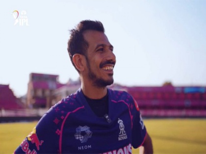 "Maybe I should have batted more...": RR's Chahal opens up on 200 IPL scalps, life, ahead of LSG clash | "Maybe I should have batted more...": RR's Chahal opens up on 200 IPL scalps, life, ahead of LSG clash