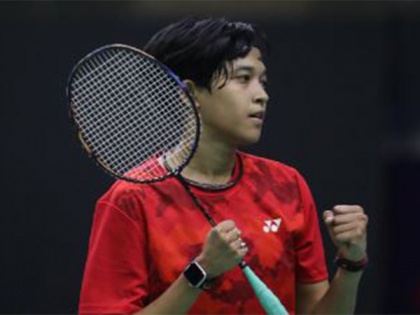 Uber Cup 2024: India thrash Canada 4-1 in opening tie | Uber Cup 2024: India thrash Canada 4-1 in opening tie