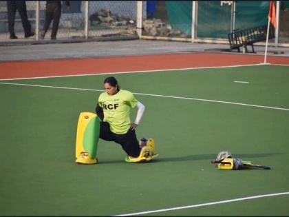 National Women's Hockey League will help youngsters assess their abilities: Yogita Bali | National Women's Hockey League will help youngsters assess their abilities: Yogita Bali