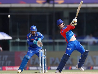 "Lot of timing involved...ones and twos in last ball of over": Fraser-McGurk on his explosive innings against MI | "Lot of timing involved...ones and twos in last ball of over": Fraser-McGurk on his explosive innings against MI