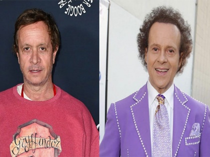 "I was up all night crying..." Pauly Shore on Richard Simmons' reaction on his biopic | "I was up all night crying..." Pauly Shore on Richard Simmons' reaction on his biopic
