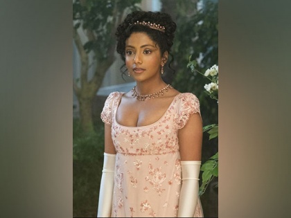Entertainment industry culture puts people of colour against one another, feels 'Bridgerton' star Charithra Chandran | Entertainment industry culture puts people of colour against one another, feels 'Bridgerton' star Charithra Chandran