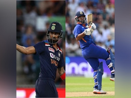 Rishabh Pant, KL Rahul likely to be selected in T20 World Cup squad as wicketkeepers: Sources | Rishabh Pant, KL Rahul likely to be selected in T20 World Cup squad as wicketkeepers: Sources