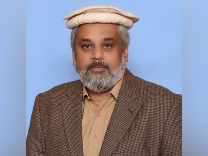 Sunni Ittehad Council chairman says Pakistan Tehreek-e-Insaf's talks with JUI-F chief a "mistake" | Sunni Ittehad Council chairman says Pakistan Tehreek-e-Insaf's talks with JUI-F chief a "mistake"