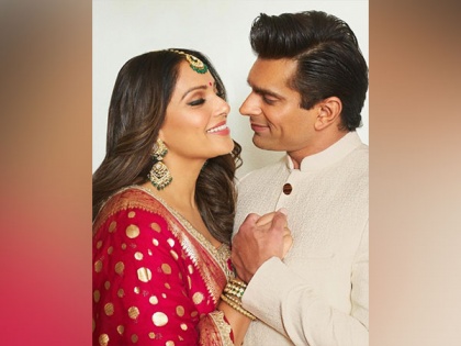 Check Out: Bipasha Basu shares heartfelt wedding anniversary wish for Karan Singh Grover | Check Out: Bipasha Basu shares heartfelt wedding anniversary wish for Karan Singh Grover