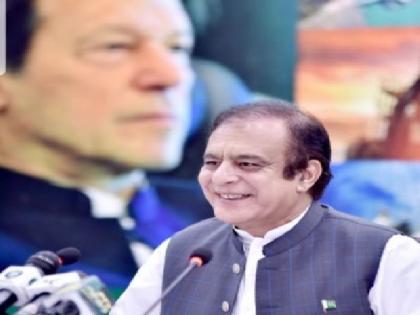 "Tehreek-e-Insaf always ready to hold talks, but with 'real' associates," says Pakistan Senate Opposition leader | "Tehreek-e-Insaf always ready to hold talks, but with 'real' associates," says Pakistan Senate Opposition leader "Tehreek-e-Insaf always ready to hold talks, but with 'real' associates," says Pakistan Senate Opposition leader | "Tehreek-e-Insaf always ready to hold talks, but with 'real' associates," says Pakistan Senate Opposition leader