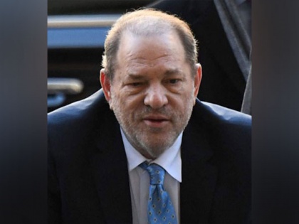 Harvey Weinstein hospitalized amidst legal battles | Harvey Weinstein hospitalized amidst legal battles