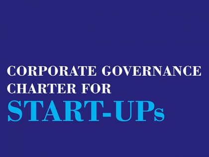 CII releases charter of good governance for growth of Startups in India | CII releases charter of good governance for growth of Startups in India
