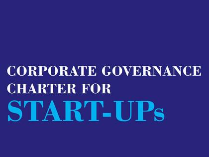 CII releases charter of good governance for growth of Startups in India | CII releases charter of good governance for growth of Startups in India CII releases charter of good governance for growth of Startups in India | CII releases charter of good governance for growth of Startups in India