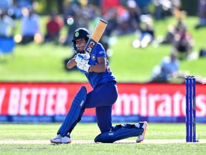 Harmanpreet Kaur opts to bat first in India Women's T20I opener against Bangladesh | Harmanpreet Kaur opts to bat first in India Women's T20I opener against Bangladesh