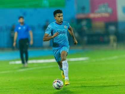 Reliance Foundation Development League 'a great initiative' for developing young talent: Mumbai City FC Captain | Reliance Foundation Development League 'a great initiative' for developing young talent: Mumbai City FC Captain