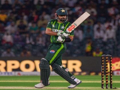 Babar Azam breaks elusive T20I record during Pakistan's 5th match against New Zealand | Babar Azam breaks elusive T20I record during Pakistan's 5th match against New Zealand