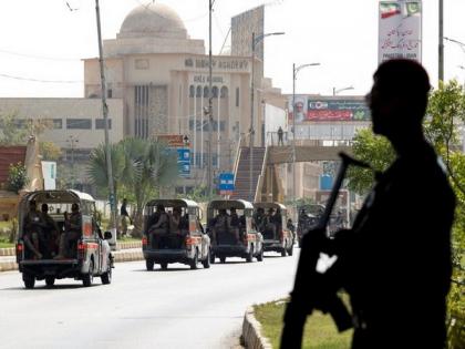Pakistan judge kidnapped at gunpoint in Khyber Pakhtunkhwa | Pakistan judge kidnapped at gunpoint in Khyber Pakhtunkhwa Pakistan judge kidnapped at gunpoint in Khyber Pakhtunkhwa | Pakistan judge kidnapped at gunpoint in Khyber Pakhtunkhwa