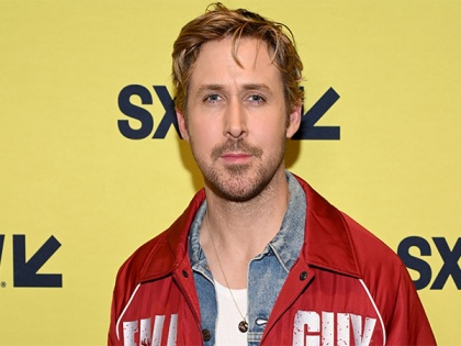 Ryan Gosling surprises fans during stunt show at Universal Studios ahead of 'The Fall Guy' release | Ryan Gosling surprises fans during stunt show at Universal Studios ahead of 'The Fall Guy' release