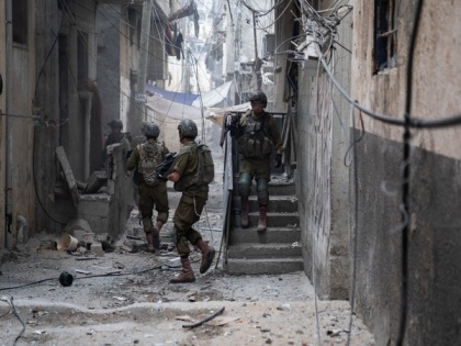 Israeli military hit 270 Gaza terror targets since start of Passover Holiday | Israeli military hit 270 Gaza terror targets since start of Passover Holiday