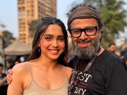 Sharvari extends birthday wishes to Nikkhil Advani, calls him her "favourite person" | Sharvari extends birthday wishes to Nikkhil Advani, calls him her "favourite person"