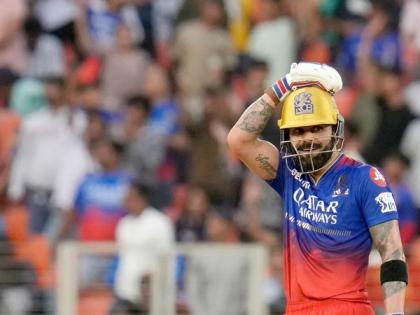 "You need Sher ka Jigar not Strike Rate": Mohammad Kaif hails Virat Kohli after RCB triumph | "You need Sher ka Jigar not Strike Rate": Mohammad Kaif hails Virat Kohli after RCB triumph