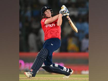 "Looking forward to it, if...": Harry Brook opens up about featuring in England's T20 WC squad | "Looking forward to it, if...": Harry Brook opens up about featuring in England's T20 WC squad